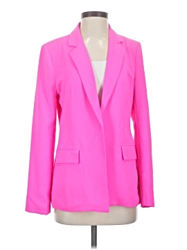Skies Are Blue Blazer