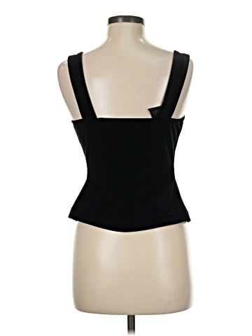 Xscape Sleeveless Top (view 2)