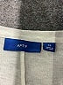 Apt. 9 Ivory Sleeveless Blouse Size XL - photo 7
