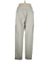 Athleta Gray Cargo Pants Size 14 - photo 2