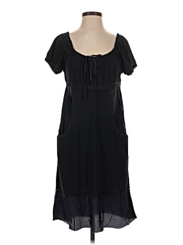 Anna Sui for Anthropologie Casual Dress (view 1)