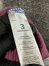 Carter's 100% Cotton Burgundy Short Sleeve Onesie 0-3 MO / 3 MO - photo 4