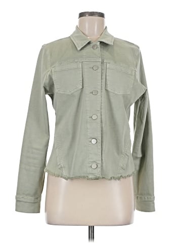 Tribal Jacket (view 1)