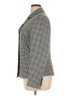 Chadwicks Houndstooth Gray Blazer Size 14 - photo 5