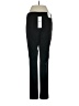 Calvin Klein Solid Black Dress Pants Size S - photo 2
