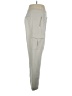 Athleta Gray Cargo Pants Size 14 - photo 4