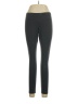 J.Jill Solid Gray Active Pants Size M - photo 1