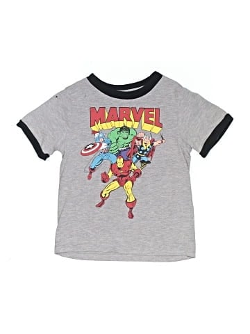 Marvel Short Sleeve T-Shirt (view 1)