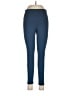 Gap Fit Solid Blue Active Pants Size M - photo 1
