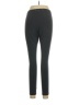 J.Jill Solid Gray Active Pants Size M - photo 2