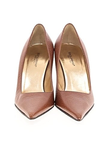 Dolce & Gabbana Vintage heels/pumps (view 2)