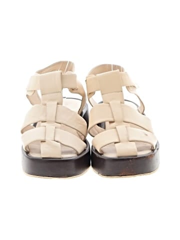 Pilcro Sandals (view 2)