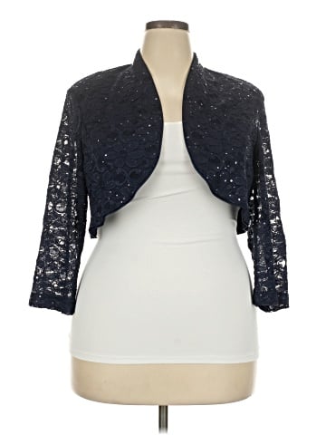 R&M Richards Jacket (view 1)