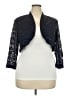 R&M Richards Blue Jacket Size 20 - photo 1