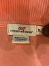 Vineyard Vines Pink Short Sleeve Polo Size XL - photo 7