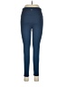 Gap Fit Solid Blue Active Pants Size M - photo 2