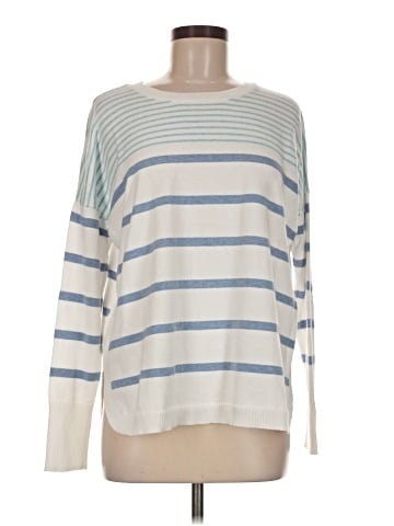 Vineyard Vines Pullover Sweater (view 1)