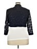R&M Richards Blue Jacket Size 20 - photo 2