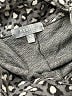 Habitat Gray Poncho Size M - photo 7
