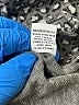 Habitat Gray Poncho Size M - photo 9