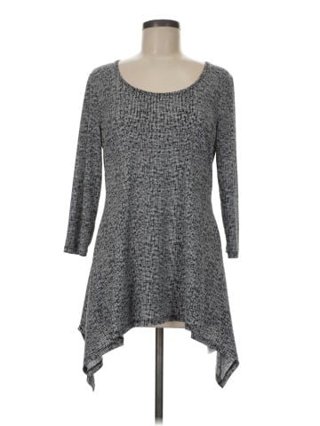 Context 3/4 Sleeve Top (view 1)