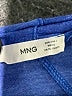MNG Blue Long Sleeve Turtleneck Size XL - photo 7