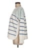 Vineyard Vines 100% Cotton Stripes White Pullover Sweater Size M - photo 5