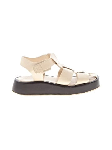 Pilcro Sandals (view 1)