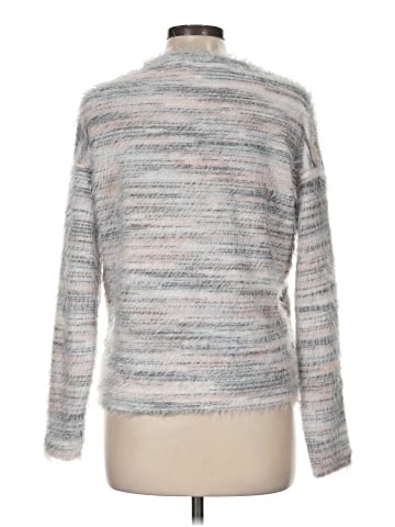 Candie's Pullover Sweater (view 2)