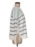 Vineyard Vines 100% Cotton Stripes White Pullover Sweater Size M - photo 4