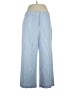 Talbots Stripes Blue Casual Pants Size XL (estimated) - photo 1