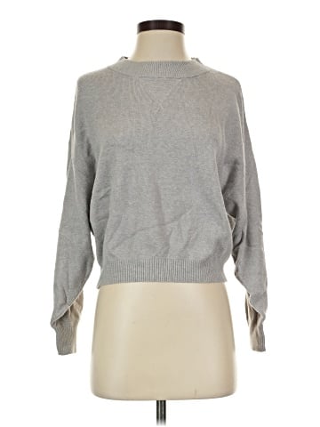 Abercrombie & Fitch Pullover Sweater (view 1)