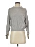 Abercrombie & Fitch Gray Pullover Sweater Size S - photo 1