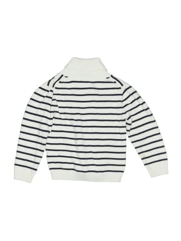 Janie and Jack Pullover Sweater (view 2)