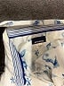 Basic Editions White Short Sleeve Button-Down Shirt Size 4X - photo 7