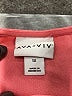 Ava & Viv Pink Sleeveless Blouse Size 1X - photo 4