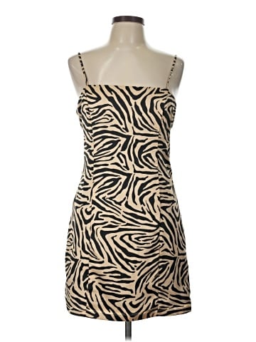 Forever 21 Cocktail Dress (view 1)