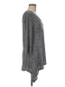 Context Gray 3/4 Sleeve Top Size M - photo 4