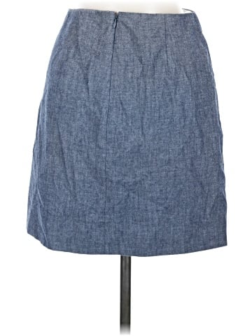 J.Crew Denim Skirt (view 2)
