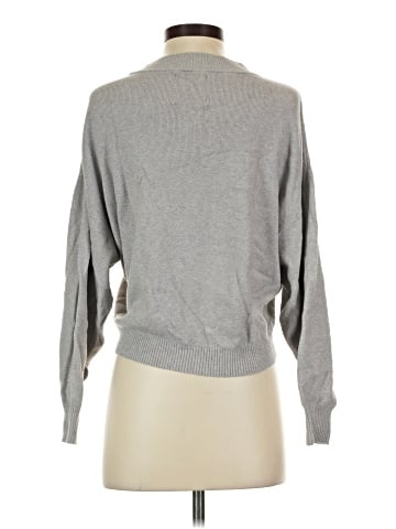 Abercrombie & Fitch Pullover Sweater (view 2)