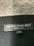Central Park West Black Pullover Sweater Size S - photo 7