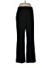 Tailor Vintage Black Dress Pants Size 10 - photo 1
