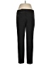 Ann Taylor LOFT Solid Black Dress Pants Size 6 (petite) - photo 1