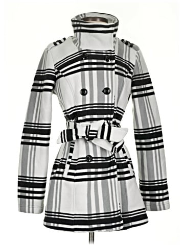 Sebby Trenchcoat (view 1)