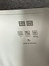 Uniqlo White Short Sleeve T-Shirt Size XL - photo 4