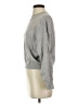 Abercrombie & Fitch Gray Pullover Sweater Size S - photo 5