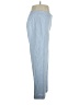 Talbots Stripes Blue Casual Pants Size XL (estimated) - photo 4
