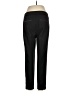 Ann Taylor LOFT Solid Black Dress Pants Size 6 (petite) - photo 2