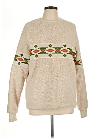 Urban Outfitters Pullover Sweater (view 1)