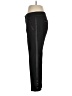 Ann Taylor LOFT Solid Black Dress Pants Size 6 (petite) - photo 5